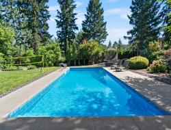 Liner Pool Kelowna